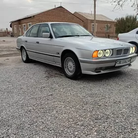 BMW 525 1993