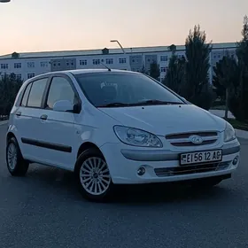 Hyundai Getz 2010