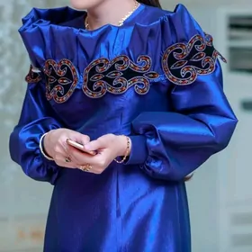 1gezek geyilen Koynek