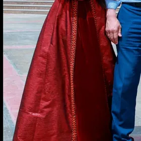 1 gezek geylen Keteni