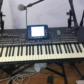 korg pa3x 76