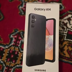 samsung A14