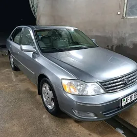 Toyota Avalon 2003