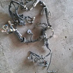 Toyota 1 mz 3 lik togy