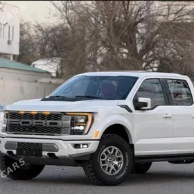 Ford F150 2024