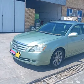 Toyota Avalon 2006