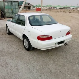 Kia Credos/Clarus 1997