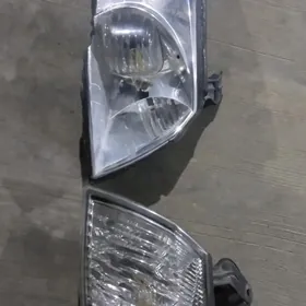 Ätiŷaçlyk şaýlary