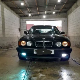 BMW 525 1994