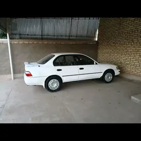 Toyota Corolla 1997
