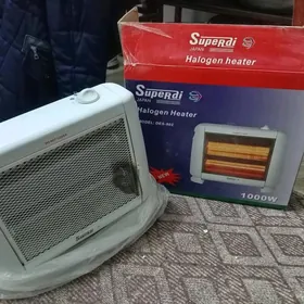 Электрическая печка