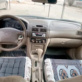 Toyota Corolla 1999