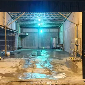 Gokdepe moyka isgar gerek