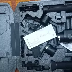 Ronin SC paket karopga