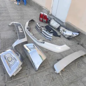 tayota haylukus cyra