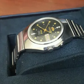 часы сагат sagat ORIENT Japan