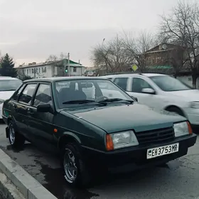 Lada 21099 2000