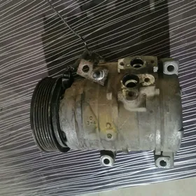 Kondisioner kompresor 3 lik