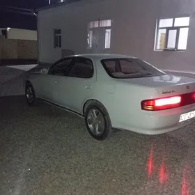 Toyota Cresta 1996