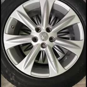 RX 350 23555.18 komplect 4bile