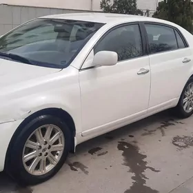 Toyota Avalon 2006