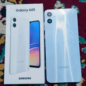 Galaxy A05