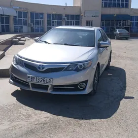 Toyota Camry 2014