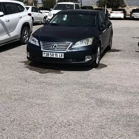 Lexus ES 350 2010