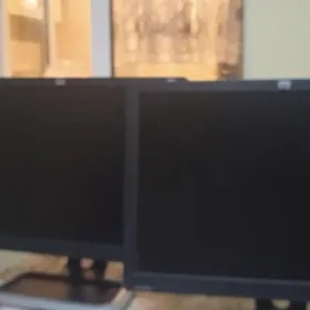 Kampŷuter Telewizor