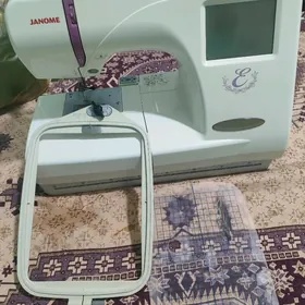 janome 350 e satlyk
