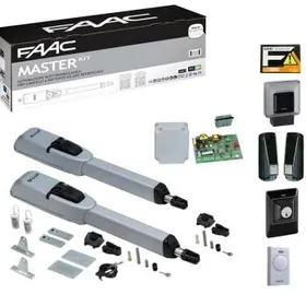 FAAC 415 long 1000kg.