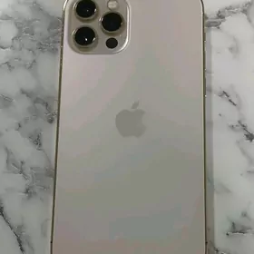 iPhone 12 pro Gold