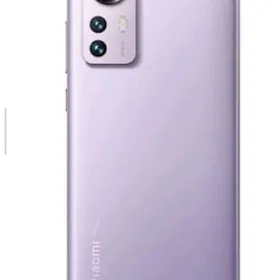 Xiaomi 12 X