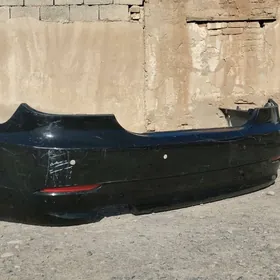 E60 yzky bamper