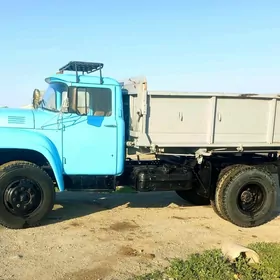 Zil 130 1993