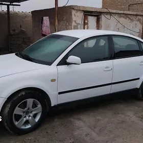 Volkswagen Passat 1999