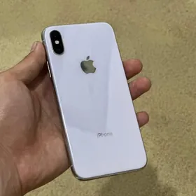iphone x 256 