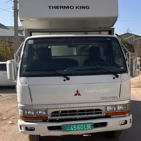 Mitsubishi Canter 2003
