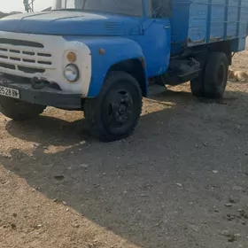 Zil 130 2025
