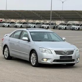 Toyota Aurion 2010