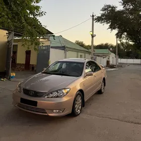 Toyota Camry 2006