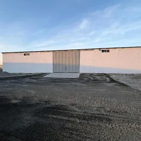 Arenda Pomesheniya 1000m2