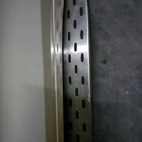 Padnoşka Highlander