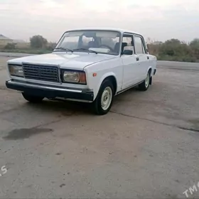 Lada 2107 2002