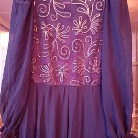 koynek, вечерний платья