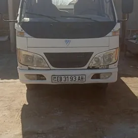 Foton Gratour T3 2010