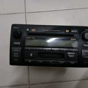 duty "JBL" maintafon