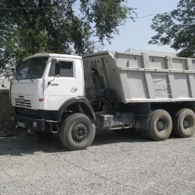 Kamaz 5320 1986