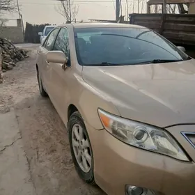 Toyota Camry 2010