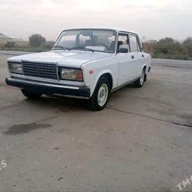 Lada 2107 2002
